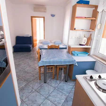 Apartmán - Michy *