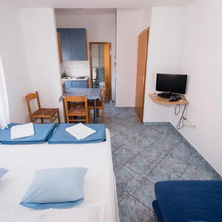 Apartmán - Michy *