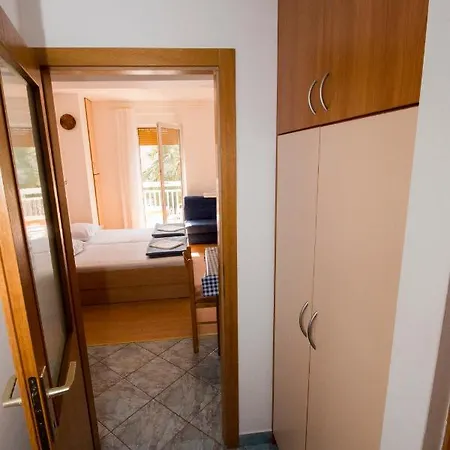 - Michy Apartmán *