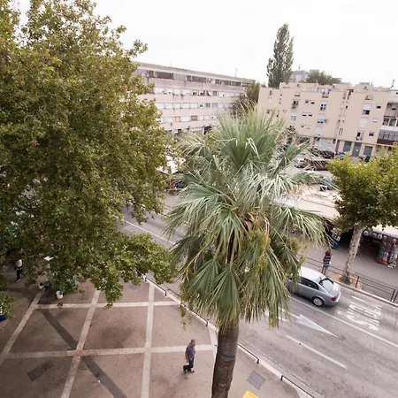 Apartmán - Michy Omiš