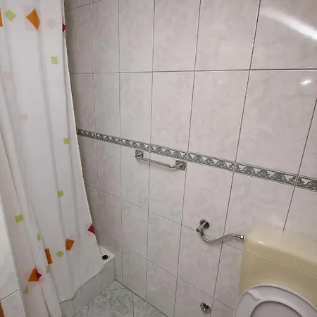 Apartmán - Michy Omiš