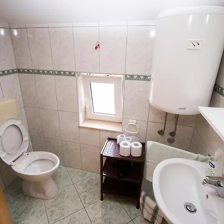 Apartmán - Michy Omiš
