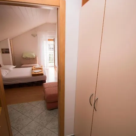 - Michy Apartmán *