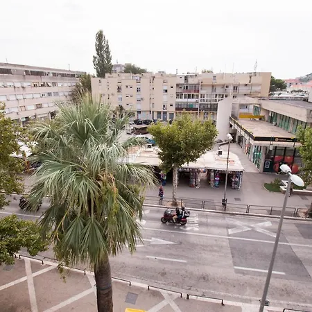 - Michy Apartmán *