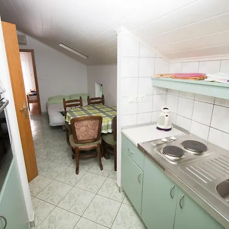 - Michy Apartmán
