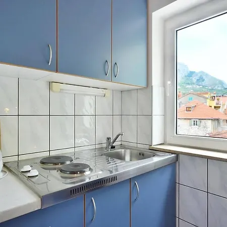 Appartement - Michy *