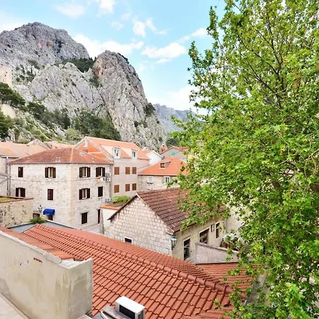 Apartment - Michy Omis