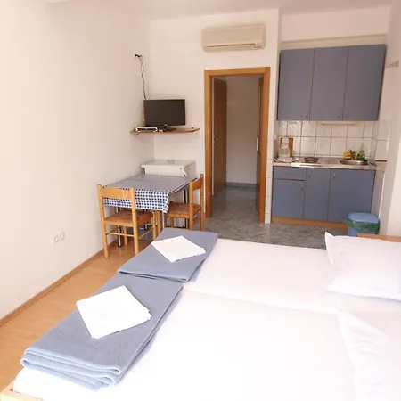 - Michy Appartement
