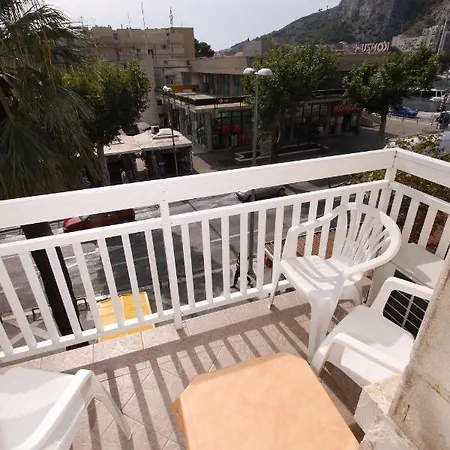 Apartment - Michy Omis