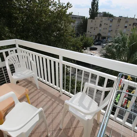 Appartement - Michy