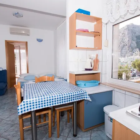Appartement - Michy