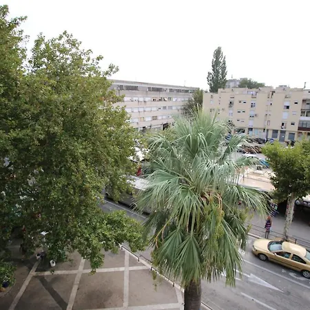 Apartment - Michy Omis