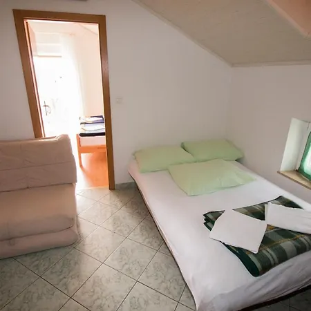 Appartement - Michy